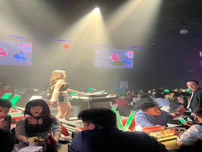 海口夜总会招聘